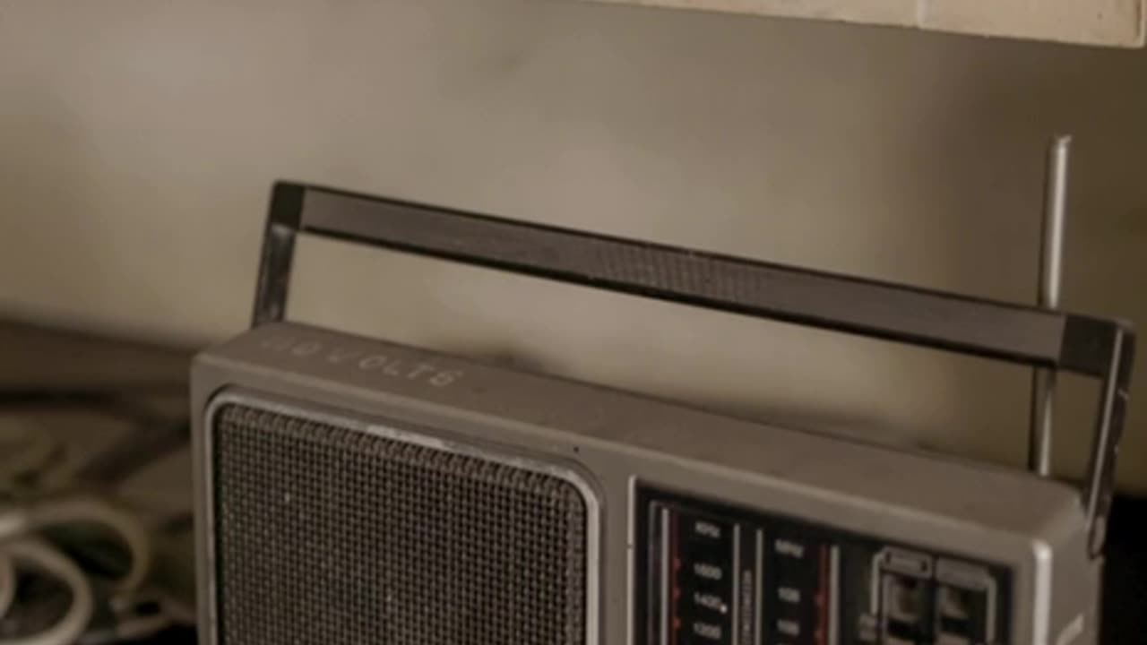 THE REST OF THE STORY : PAUL HARVEY