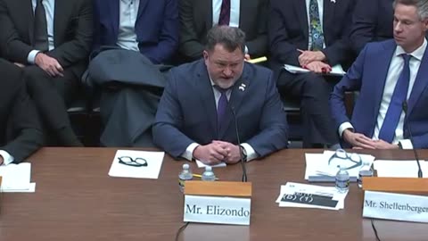 Rep Mozkowitz questioning Congressional UFO Hearing November 13, 2024