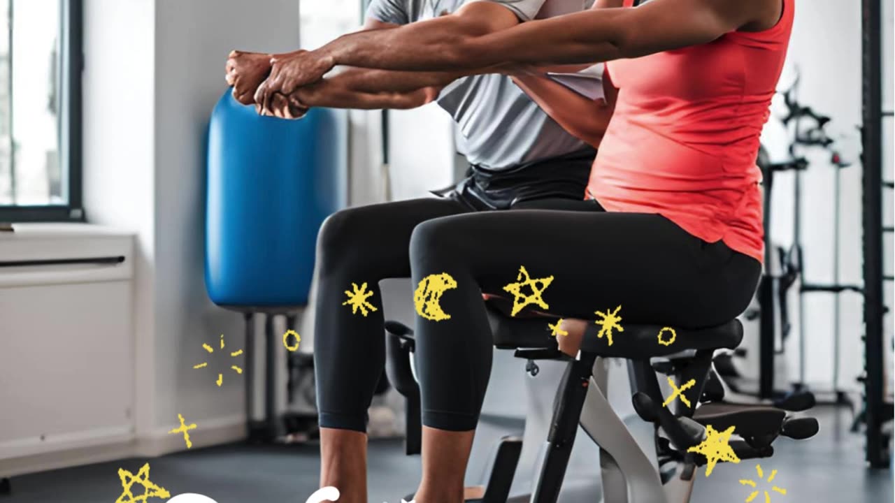 Golden Maple – Your Trusted Physiotherapy Services Provider 🏥✨