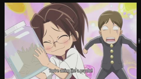 AgentofSocialMediaChaos's Waifu of the Day Season 4 Episode 9 Hange Zoe