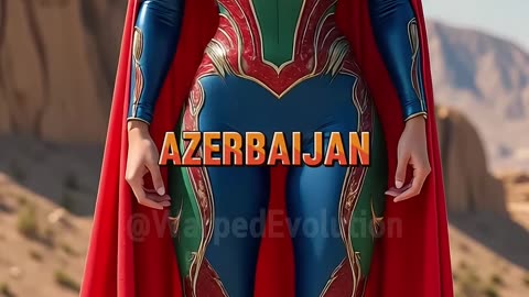 Supergirl Reborn_ Variants by Country 17 #shorts #supergirl #dc