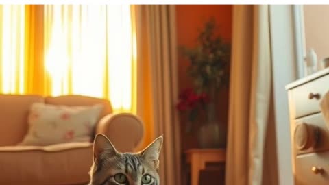 Regalar Un Gato Es Mala Idea