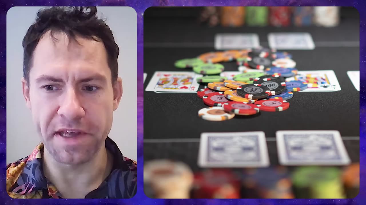 If you play poker and don't know how to manage your finances, WATCH THIS...