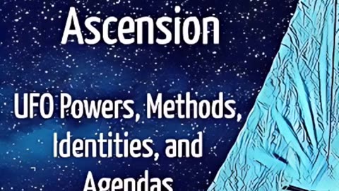 ALIEN SECRETS Book Reveals the Path to Ascension #aliens #ufo #ALIENAGENDAS