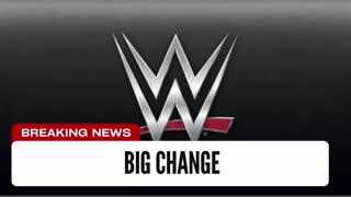 WWE Considering Making This Live Events Change