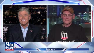 HANNITY VS. THE RAGIN' CAJUN! James Carville Stops By to Mix it Up on Hannity