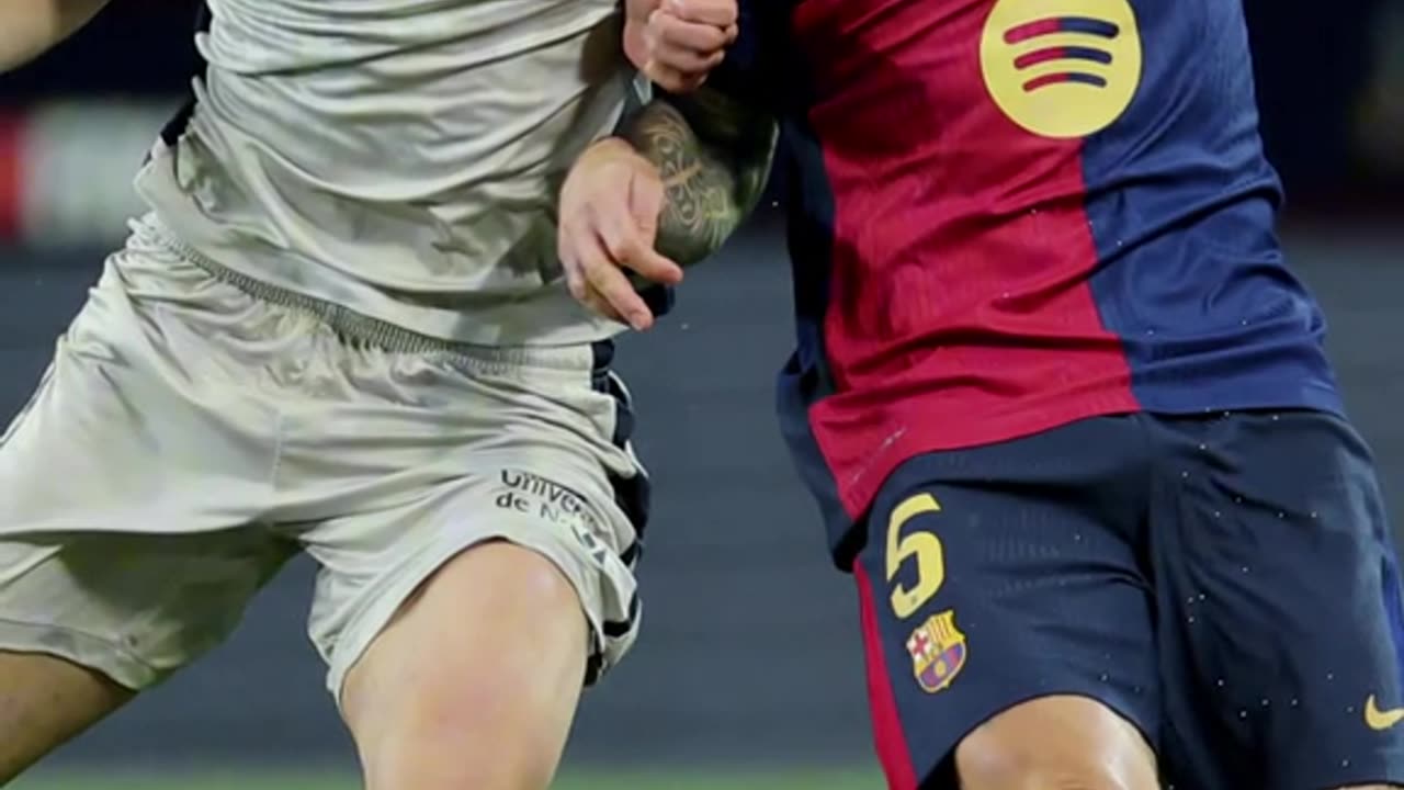 Barcelona are at risk of being sanctioned for breaching a little-known FIFA rule 🚨😳