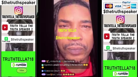 VONVON GOES IN ON OG MURDA FOR ROASTING HER OVERWEIGHT SON NAMED WOOF & MORE