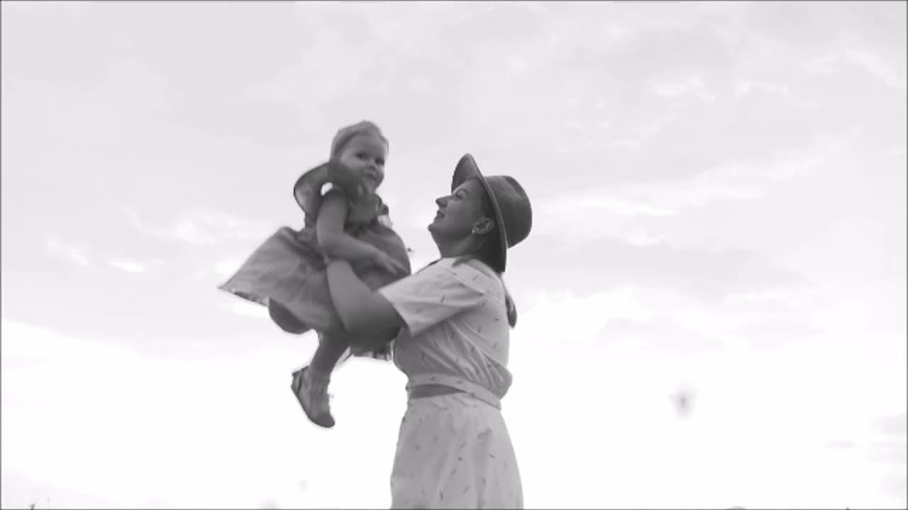 Music Video: "Ballad of Lost Souls" by Nicholas Camarena Featuring Katarina Rose