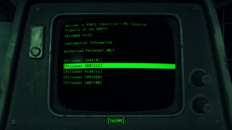 Fallout 4 play through with mods new run