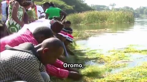 Mapambano ya Oromo kwa Uhuru na Urithi wa Ukoloni wa Abyssinia