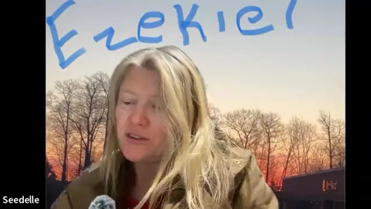Ezekiel 27, Lament for Tyre ,Shipwreck, Trade Nations, Wealth, Beauty, Ultimate Ruin
