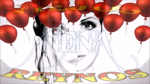 NENA - 99 Luftballons (Subtítulos español-alemán) Live 2010