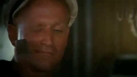 Popeye show