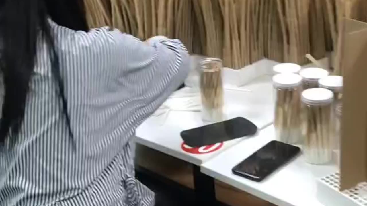 pre-rolled paper cones , pre-rolled paper cone horn tubes