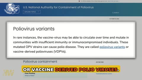 The Dark Truth of Vaccine Trials: Stanley Plotkin Admits Critical Failures in Safety Testing