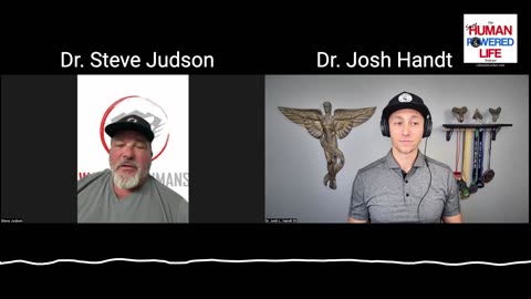 The Essentials of Chiropractic Care with Dr. Steve Judson