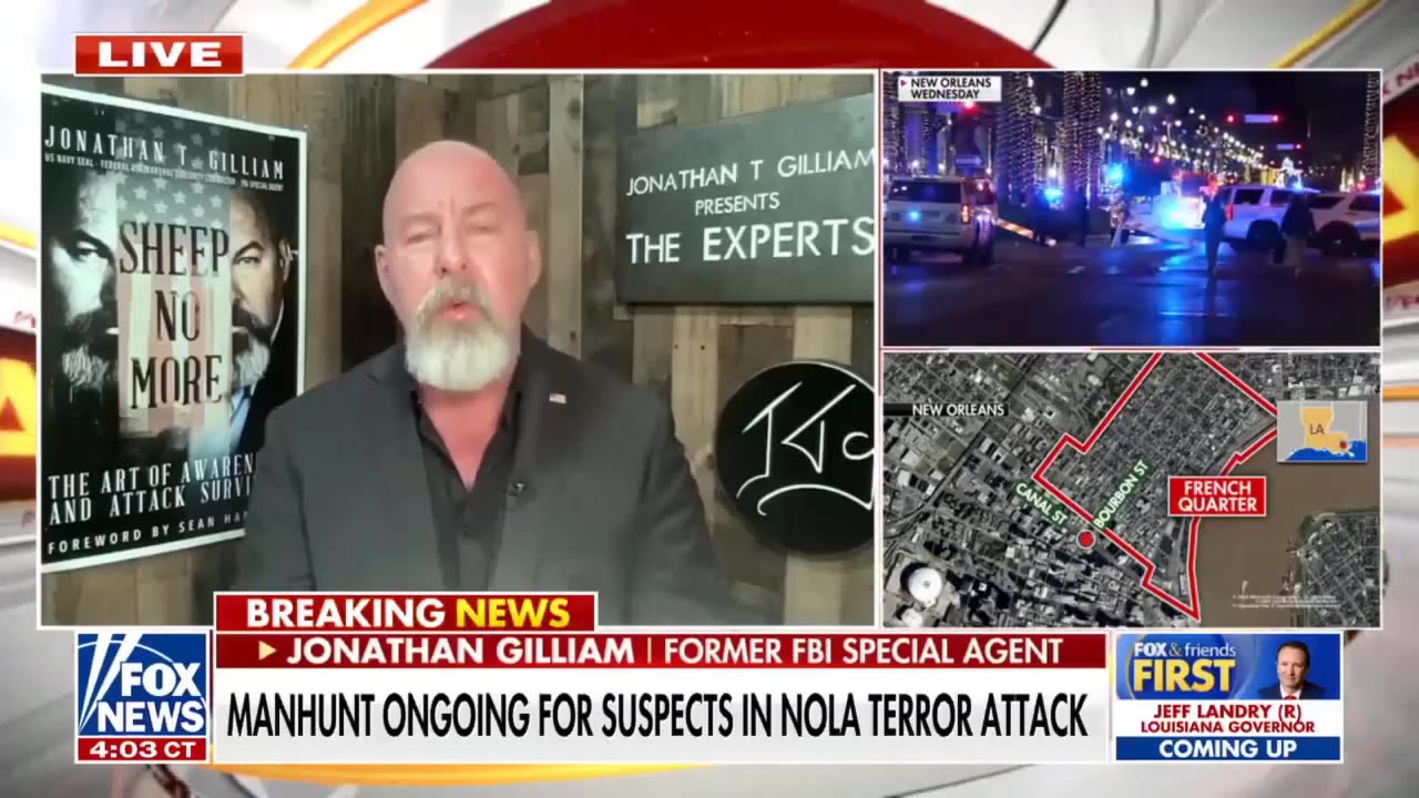 FOX & Friends First 1/2/25 FULL HD | FOX BREAKING NEWS January 2, 2025
