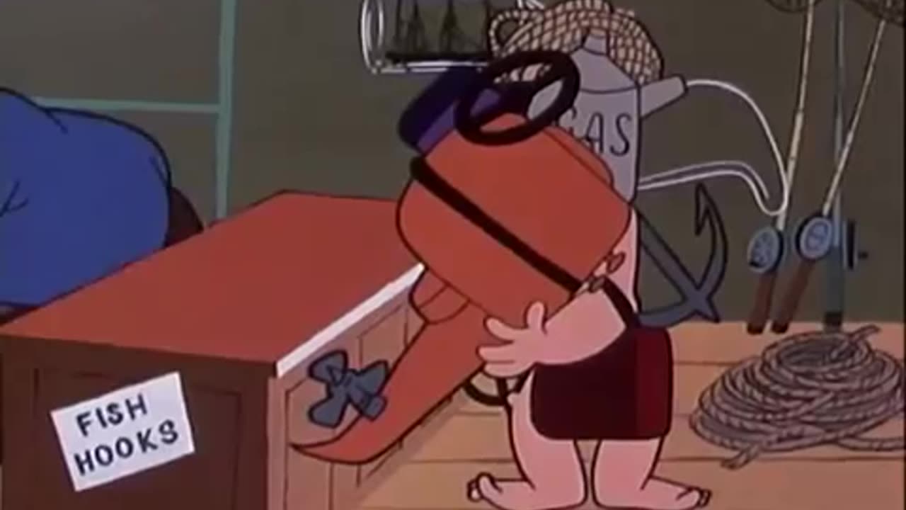 Sea No Evil 1960