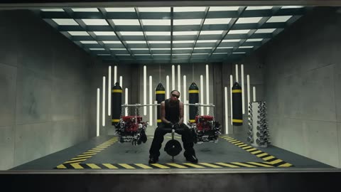 Tyga - Adrenaline [Official Video]