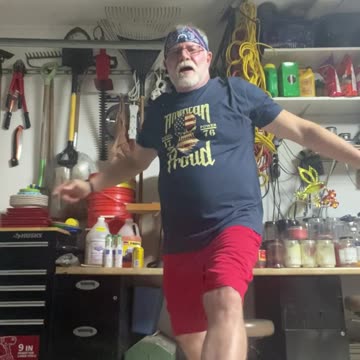 Maybe it's because I'm old...