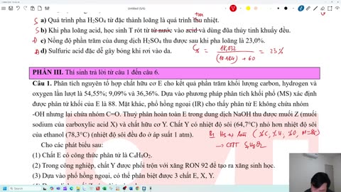 "VIDEO CHỮA ĐỀ LIÊN TRƯỜNG-BẮC NINH "