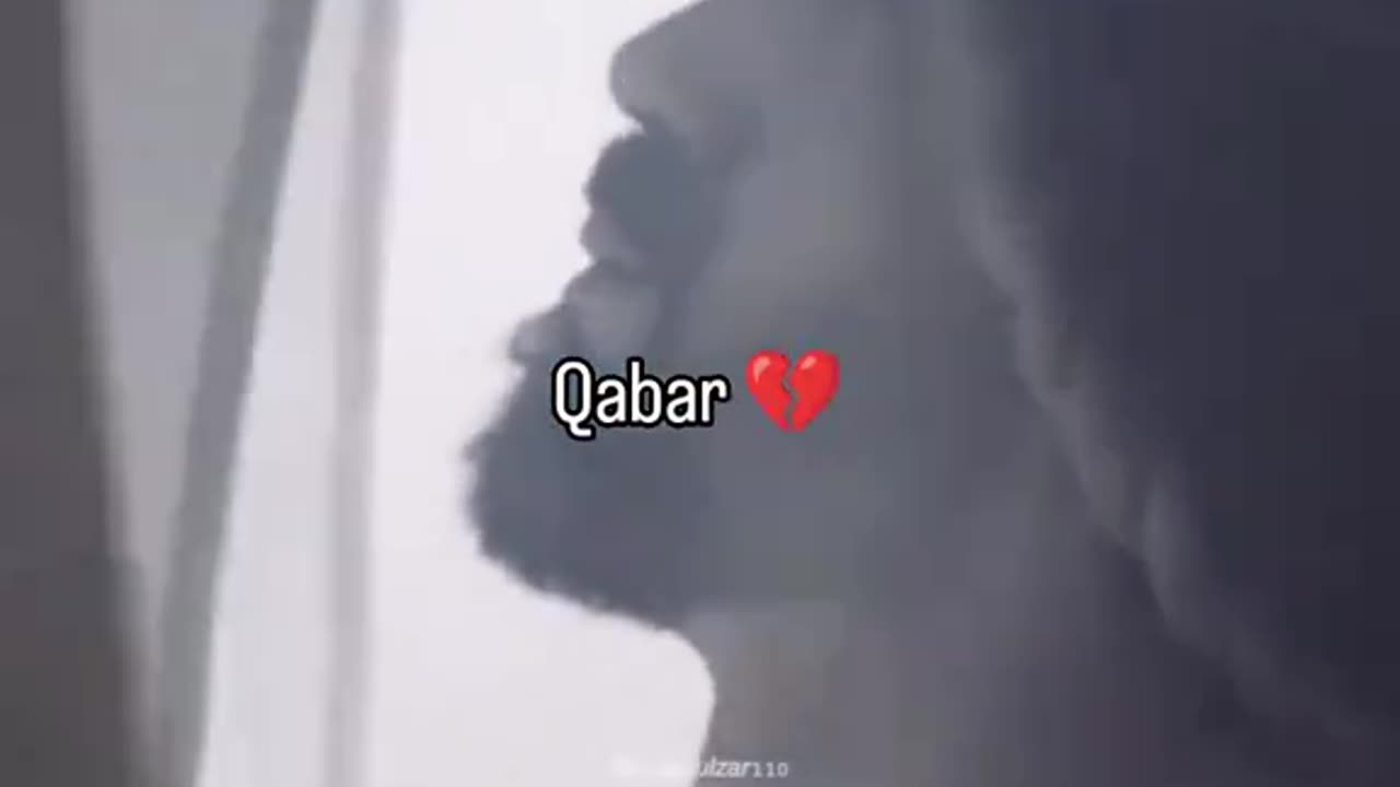 Allah hu akber ♥️