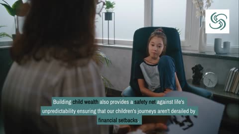 Children (Financial) - SaferWealth