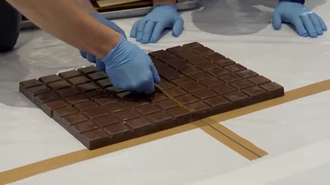 How Chocolate Is Made