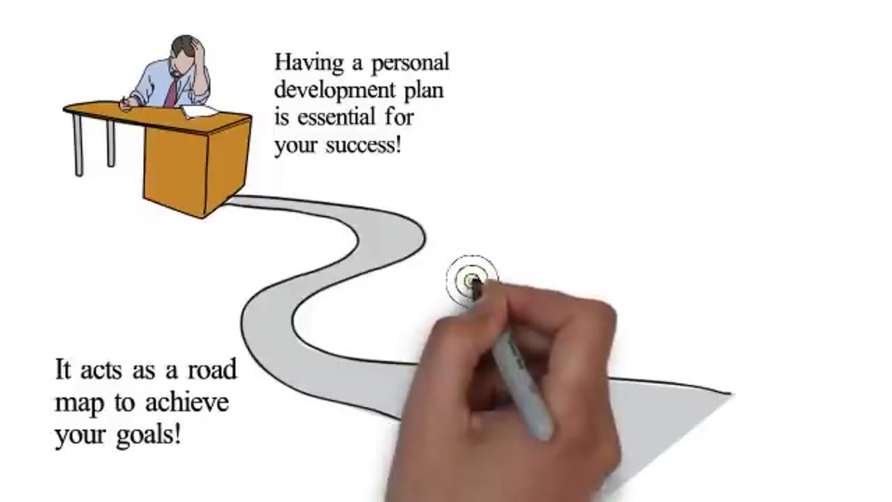 Personal Development Plan