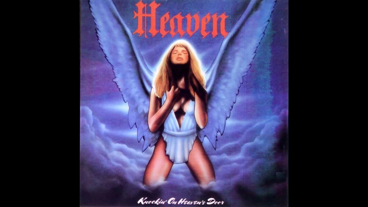 Heaven - Knockin' On Heaven's Door