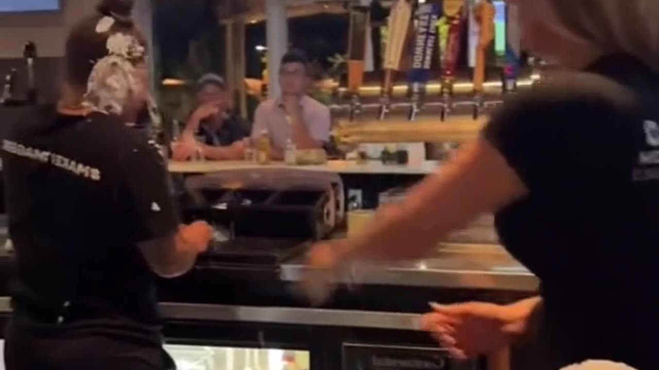 I didn't order whip cream