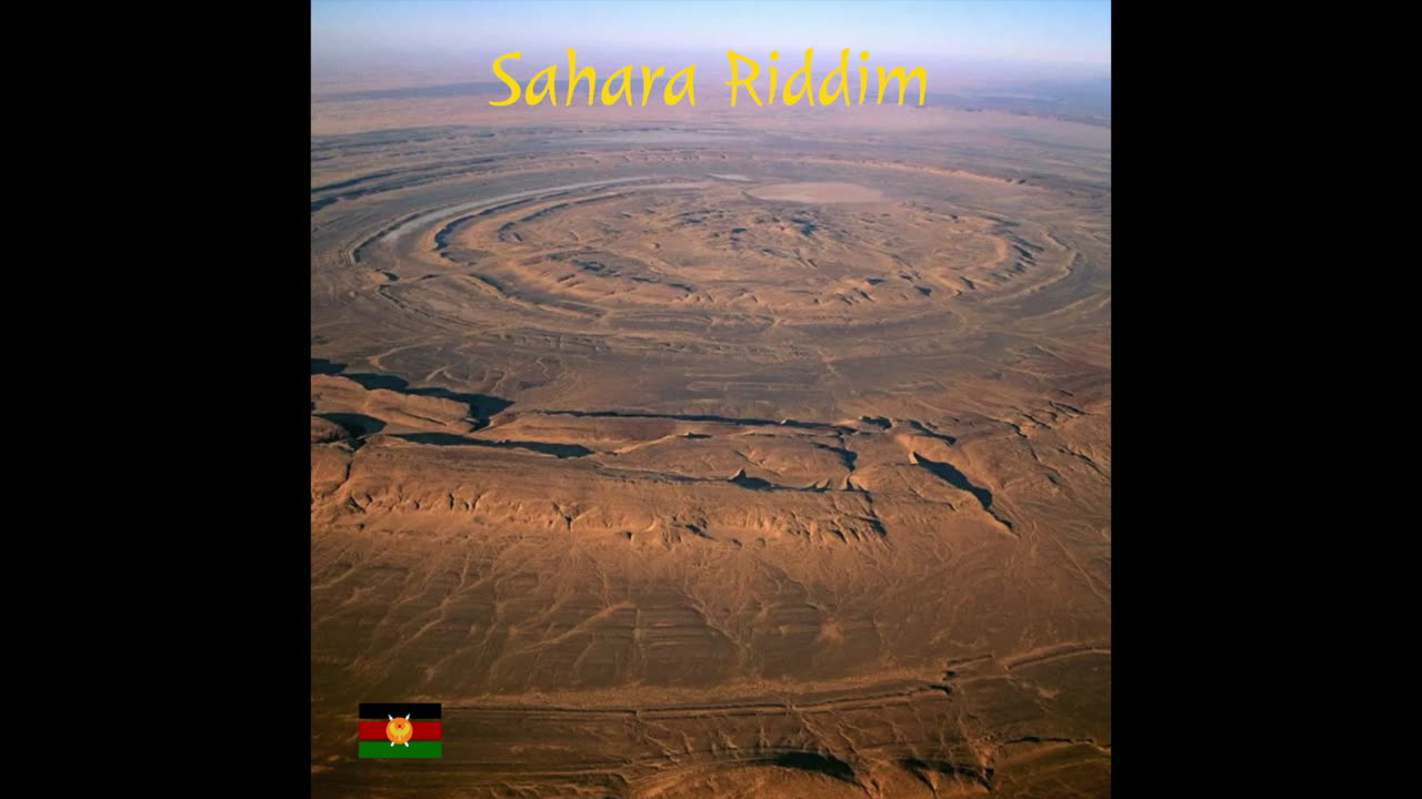 Sahara Riddim