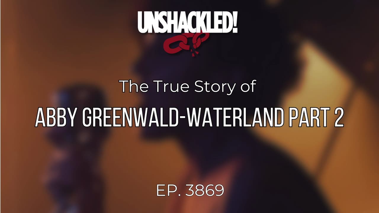 3869 Abby Greenwald-Waterland Part 2