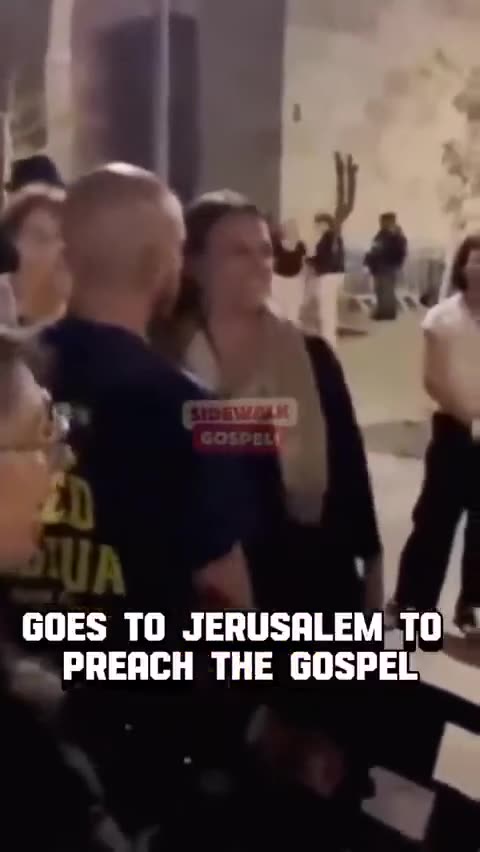 Just your average jewish demonic possession