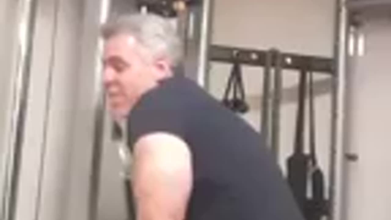 Tong Hap Kwan Weight Training