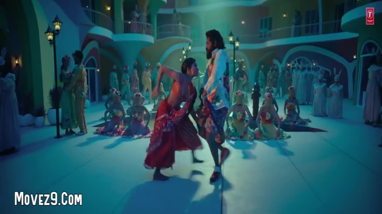 Pushpa2 feelings