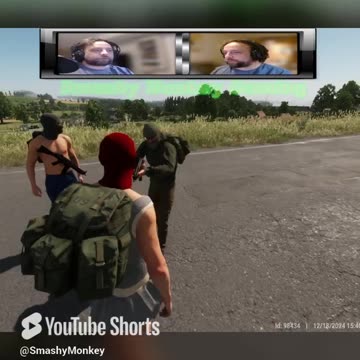 You like what you see! Fun Moments & Modding Highlights! 🎮😂