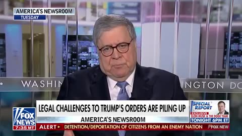 Legal expert reveals why Trump will 'likely prevail' in court battles