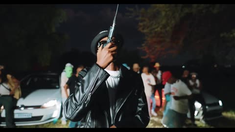 Uyaphapha Marn Wav.Files - DJ Maphorisa & Scotts Maphuma Freestyle