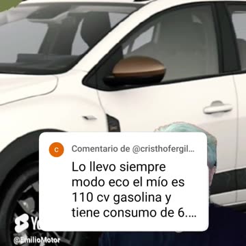 ECO mode, YES or NO?