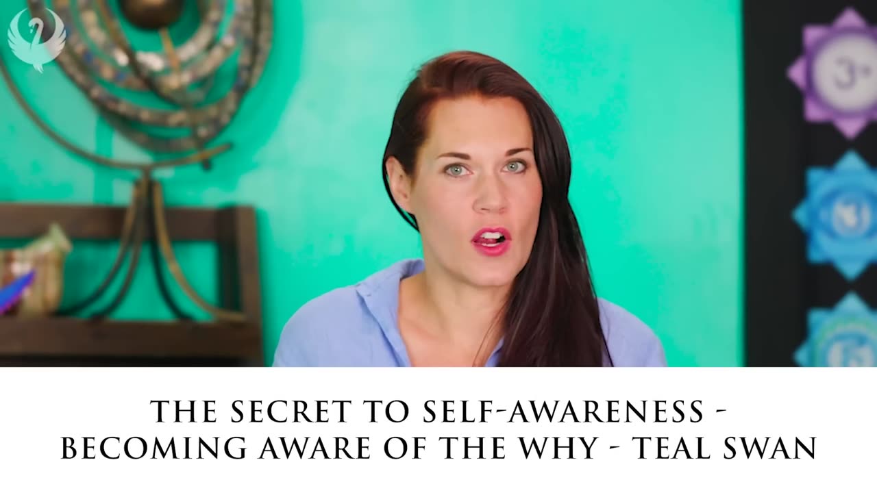 The Covert Need Pattern - Teal Swan