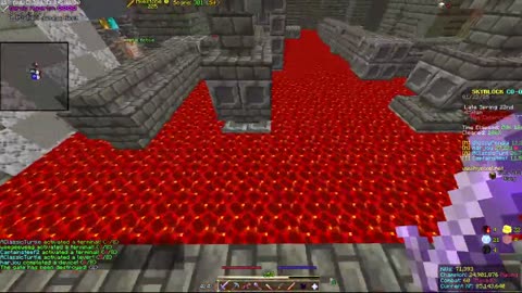 Skyblock FLOOR 7 [#1397]