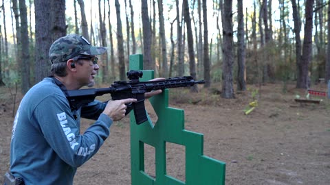 Do-It-All AR by Patriot Training Center