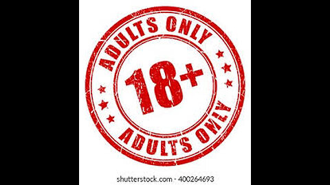 No audio (18+)