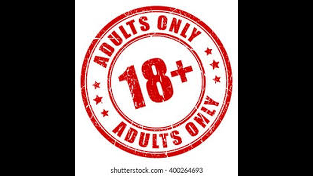 No audio (18+)