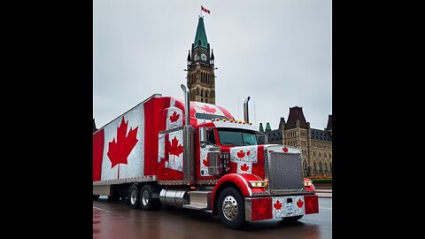 Convoy 2.0: A Movement or a Misdirection?