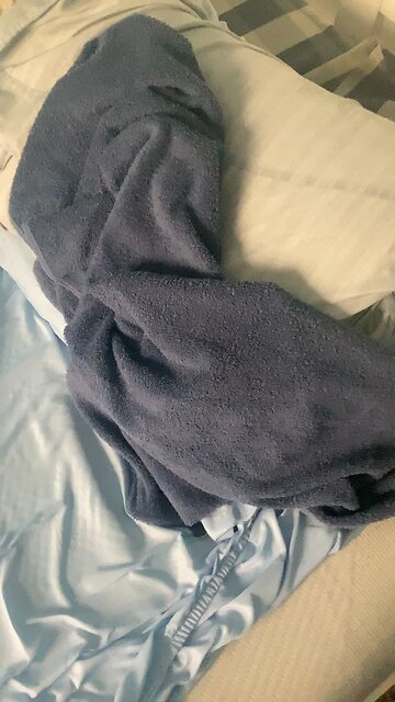 Pretending to be deep