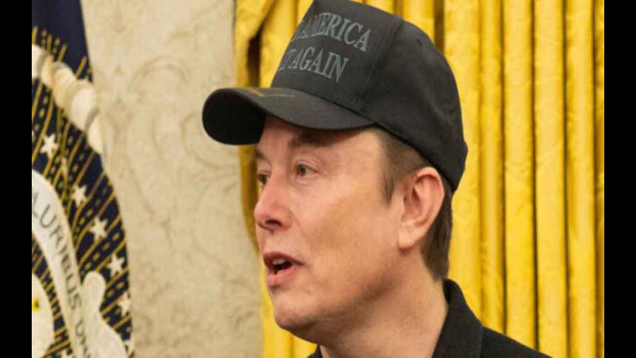 Anti-DOGE Protests Target Elon Musk’s Tesla Amid Growing Backlash