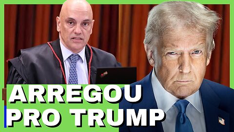 Relator de órgão da OEA ouvirá alvos de inquéritos do STF do Ditador de toga Alexandre de Moraes